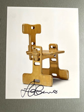 Luigi Colani (†2019) German