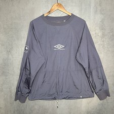 Pretty Green X Umbro Shimmer