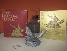 The Imperial Dragon Ral Partha