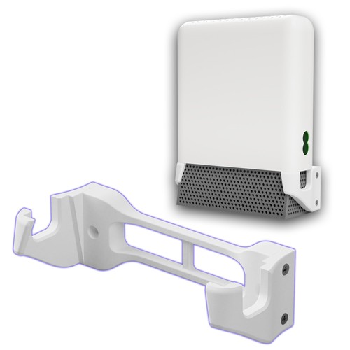 Wall mount for - wall, wifi