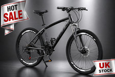 Aili 26” Adult Mountain Bike