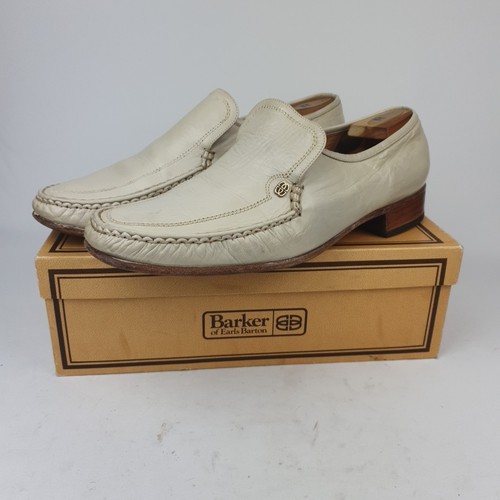 Vintage barker nolan - barker,