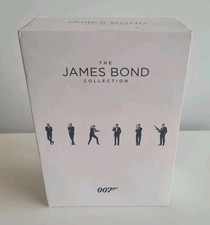 The James Bond Collection 007