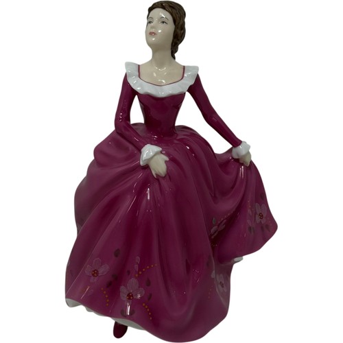 Royal doulton pretty - doulton,
