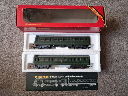 Hornby r157 dmu class - r157, 101
