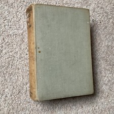 Nodding Wold (H. L. Gee -