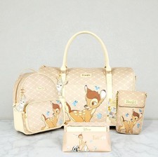 Bambi Primark Disney Weekender