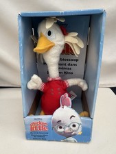 Disney Chicken Little Abby