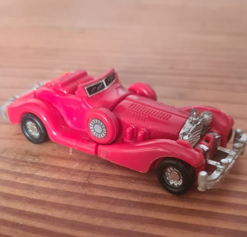 Gobots machine robo good - ,