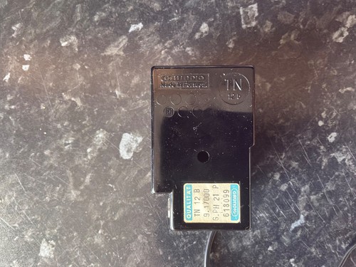 Grundig radio power - , unit
