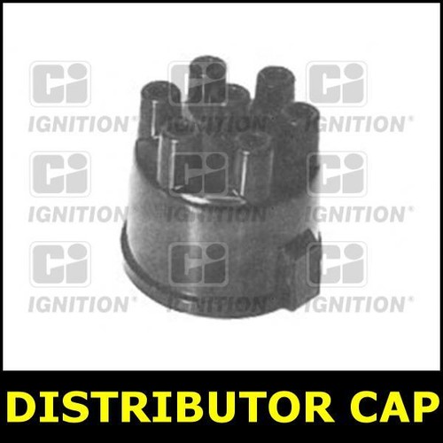 Distributor cap for tvr taimar - cap,