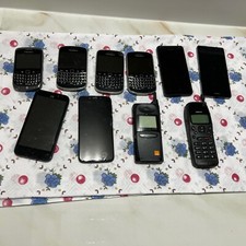 10 Faulty Mobile Phones