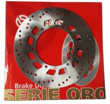 FRONT BRAKE DISC BREMBO GOLD