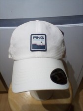 PING GOLF COLLECTION 
