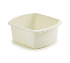 Rectangular Washing Up Bowl
