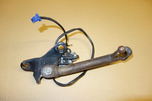 Yamaha xv535 535 2yl - xv535, 2gv