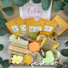 Pamper Hamper CHRISTMAS gift