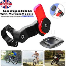 Phone Rack Device  for Quad-Lock Out Front Bike Twist Mountain Cradle Cycling