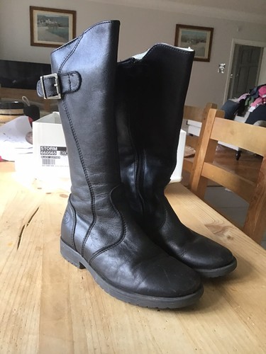 Russell bromley storm girls - ,