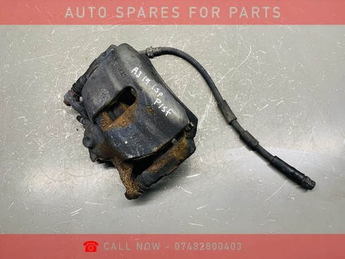 Audi brake caliper - audi,