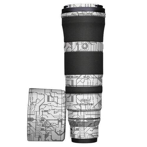 Mebont lens skin for - for, z