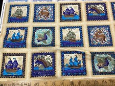 Fabric Freedom-Pilgrim