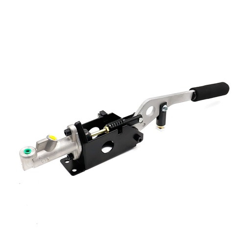 Hydraulic horizontal drift - hydraulic,