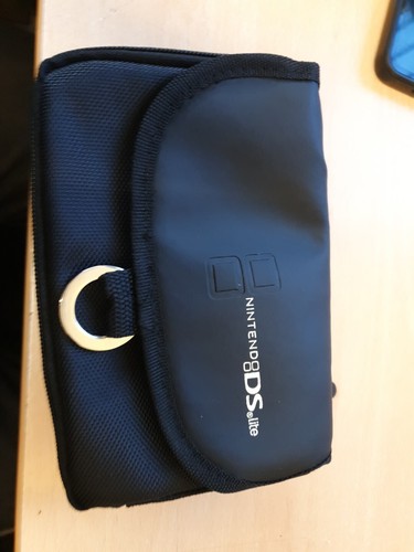 Nintendo lite travel case - lite,