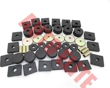 Chassis Body Mount Kit Fits