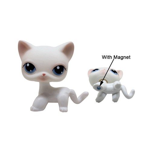 Littlest pet shop lps - pet,