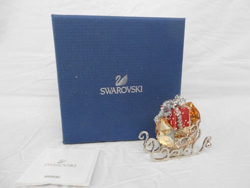Swarovski crystal winter - swarovski,