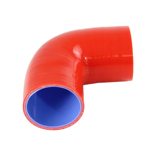 Degree elbow coupler - 90,
