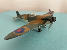 Dinky Toys 5.2” SPITFIRE