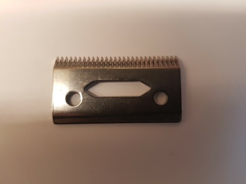 Wahl back cutter blade - cutter, fits