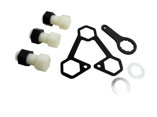 Delrin bolts sab goblin - delrin,