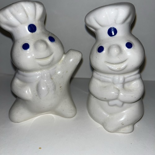 1997 pillsbury doughboy salt - pillsbury,
