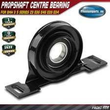 Propshaft Centre Bearing Front
