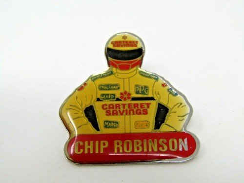Vintage chip robinson - vintage,