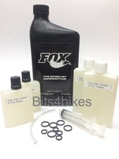 Fox 5wt Teflon PTFE Fork Oil