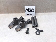 1996 Yamaha Virago XV 1100