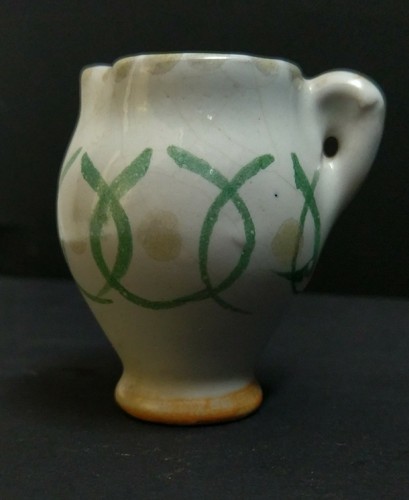 Antique miniature - antique,