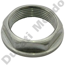 Genuine Ducati OEM front wheel
