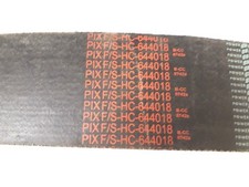 CLAAS DOMINATOR HC644018 MAIN