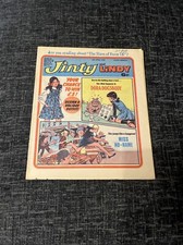 Jinty and lindy - comic, 10