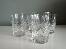 A Beautiful Set Of 6 Vintage