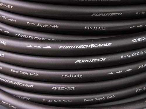 Furutech 314ag mains - furutech, fp-314ag