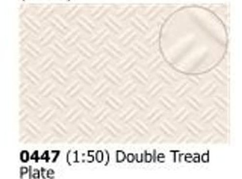 Slaters 0447 5mm - x, 300mm