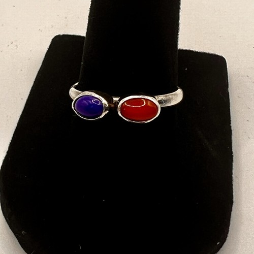 Vintage southwestern sterling - southwestern,