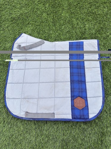 Unique equestrian quilted - hh,