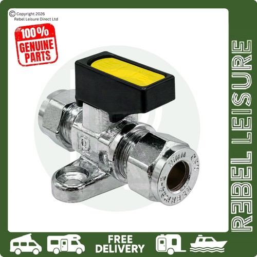 8mm single gas - 8mm,